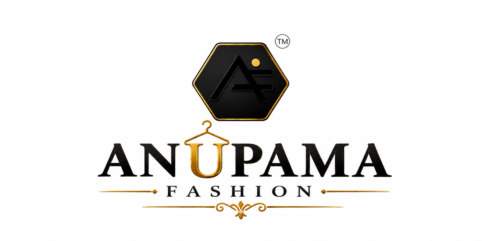 anupamafashions.in
